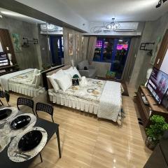 Balai Bacasionan - Sea Residences MOA Pasay