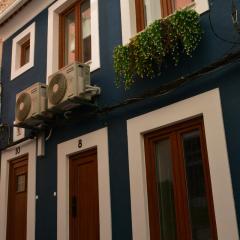 Casa das Viçosas 8 - Setúbal City Center