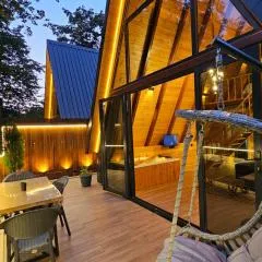 Saklı Vadi Suit Villa
