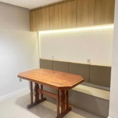 Apartamento avenida Nazaré
