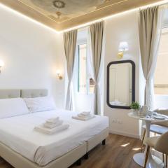 Charming & Spacious Florence Apartment