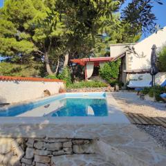 Vacation house Milka