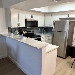 Mesa 1bedroom king size near Tempe & parks