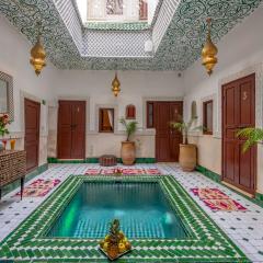 Riad Jowara