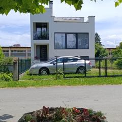 Apartman Una na dlanu, Novi Grad
