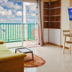 Marbella 2BR Apt Pool & Wi-Fi