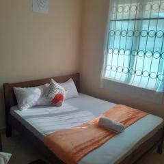 Cozy escape in Diani darad