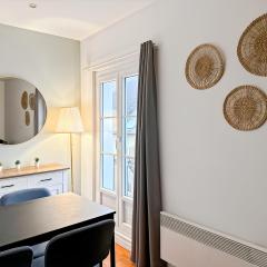 La Parenthèse - Centre Historique - Calme - Rennes