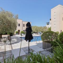 Porto Montenegro One Bedroom Appartmant