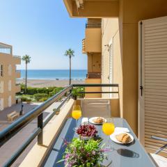 WintowinRentals VistaMar Benajarafe Beach and Pool