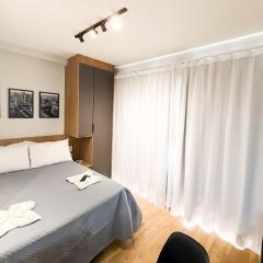 Studio V em Perdizes - Allianz Parque