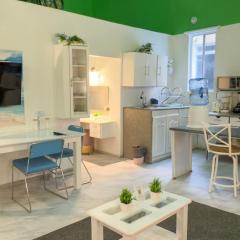 Hermoso Departamento en Del Valle Centro