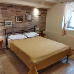 ''Shinohori'' Olive-Tree Apartment