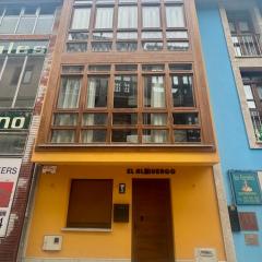 El Albuergo