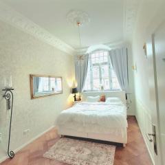 Ferienwohnung unterm Barockhimmel