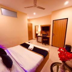 The Aqua Lodge, A budget friendly hotel - Haridwar