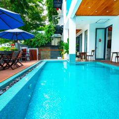 Hoi An Majestic Villa