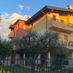 Villa Mattei Franciacorta