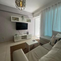 Exclusive apartment with indoor pool - Central Park