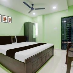 Hotel O Ravi Talkies Bypass Formerly Anand Palace