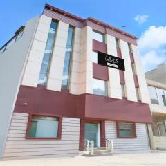 Collection O Chandigarh ITBP Campus