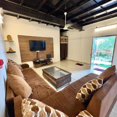 Zenstays Villa Igatpuri