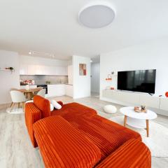 A2 Severna Apartment, Free Private Parking
