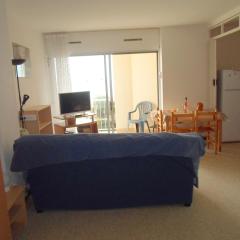 Appartement proche Thermes, animaux acceptés - FR-1-503-18