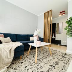 Apartament Kryształowy - Kołobrzeg