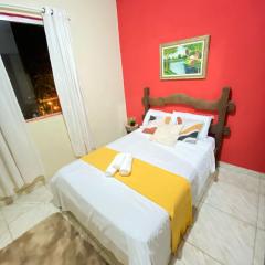 Pousada Raízes do Cipó