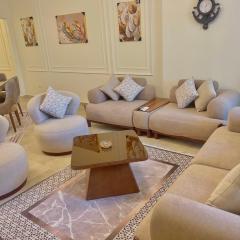 Extraordinary Two Bedrooms Apartment in New Alamein