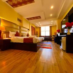 Hotel The Rio, Haridwar