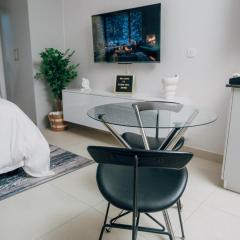 Studio Still in Kgale The Fig