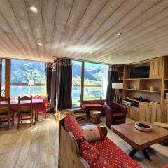 Résidence Combe Folle - Studio rénové·Proche pistes et commerces·wifi MAE-2624