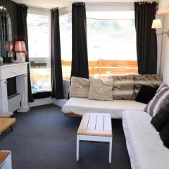 Résidence Borsat - Studio lumineux·Skis aux pieds·Balcon MAE-2501