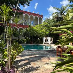VILLA MERIDA BOUTIQUE HOTEL - Adults Only