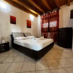 Casa Azzurra