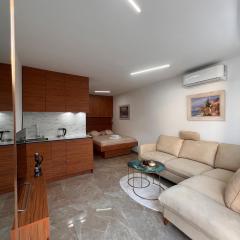 Apartmani Vanity Budva