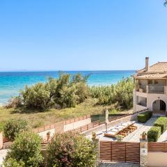 Royal Sea View Villa