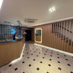 Hotel Sheik Business