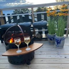 Villa Blue Ocean - Lofoten, Tromsø, Senja