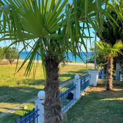 SeaView Villa Kariani