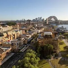 The Russell Boutique Hotel