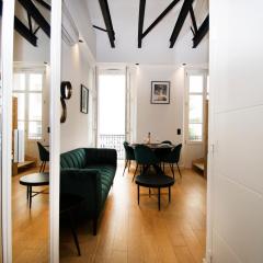 L'Ecrin Festivalier Standing Presta