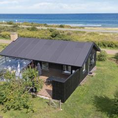 Renovated Holiday Home, Sea View, 50M To Beach