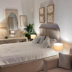 Relaxing studio Ajman