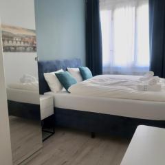 PRAGUE's Hidden Pearl - center