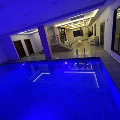 منتجع تل الربيع - Tal Al-Rabi Resort