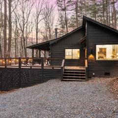 Peach and Plumeria Hideaway