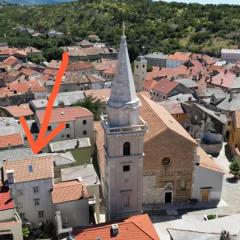 Holiday house with a parking space Senj - 24830